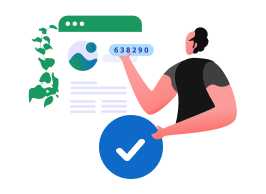 Sign up for free