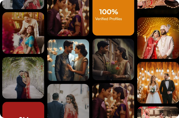 Royal Truly Matrimony